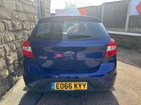 FORD KA+