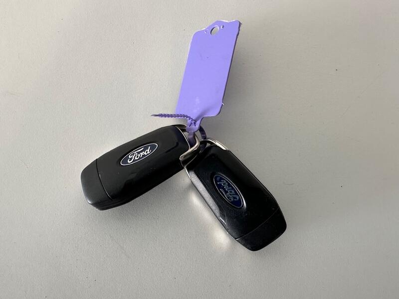 FORD KA+