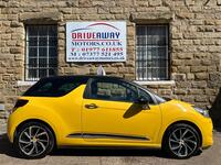CITROEN DS3