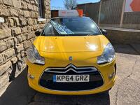 CITROEN DS3