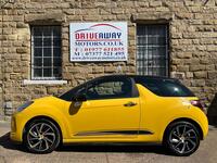 CITROEN DS3