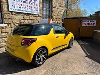 CITROEN DS3