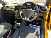 CITROEN DS3