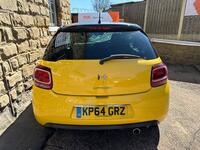 CITROEN DS3