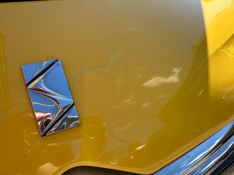 CITROEN DS3