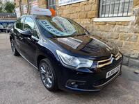 DS AUTOMOBILES DS 4