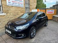 DS AUTOMOBILES DS 4