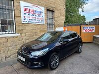 DS AUTOMOBILES DS 4