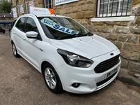 FORD KA+
