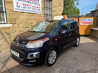 CITROEN C3 PICASSO