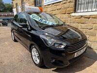 FORD KA+