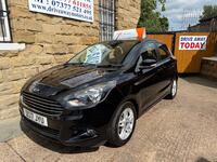FORD KA+