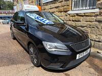 SEAT TOLEDO