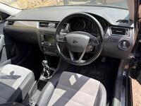 SEAT TOLEDO
