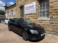 SEAT TOLEDO