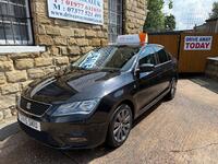 SEAT TOLEDO