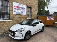 DS AUTOMOBILES DS 3