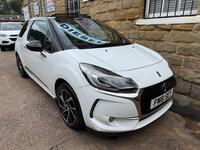 DS AUTOMOBILES DS 3
