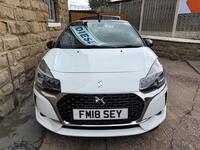DS AUTOMOBILES DS 3