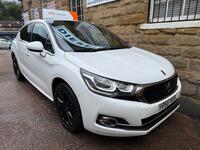 DS AUTOMOBILES DS 4