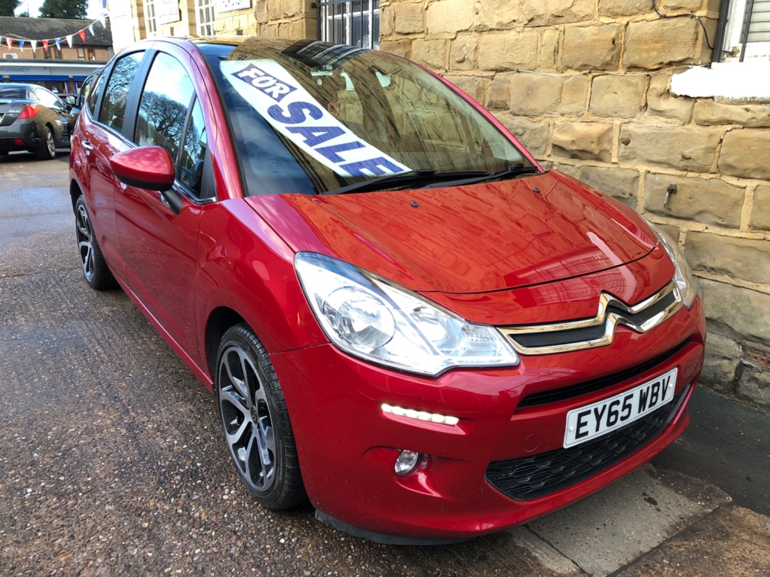 Driveaway Motors Used Cars In West Yorkshire