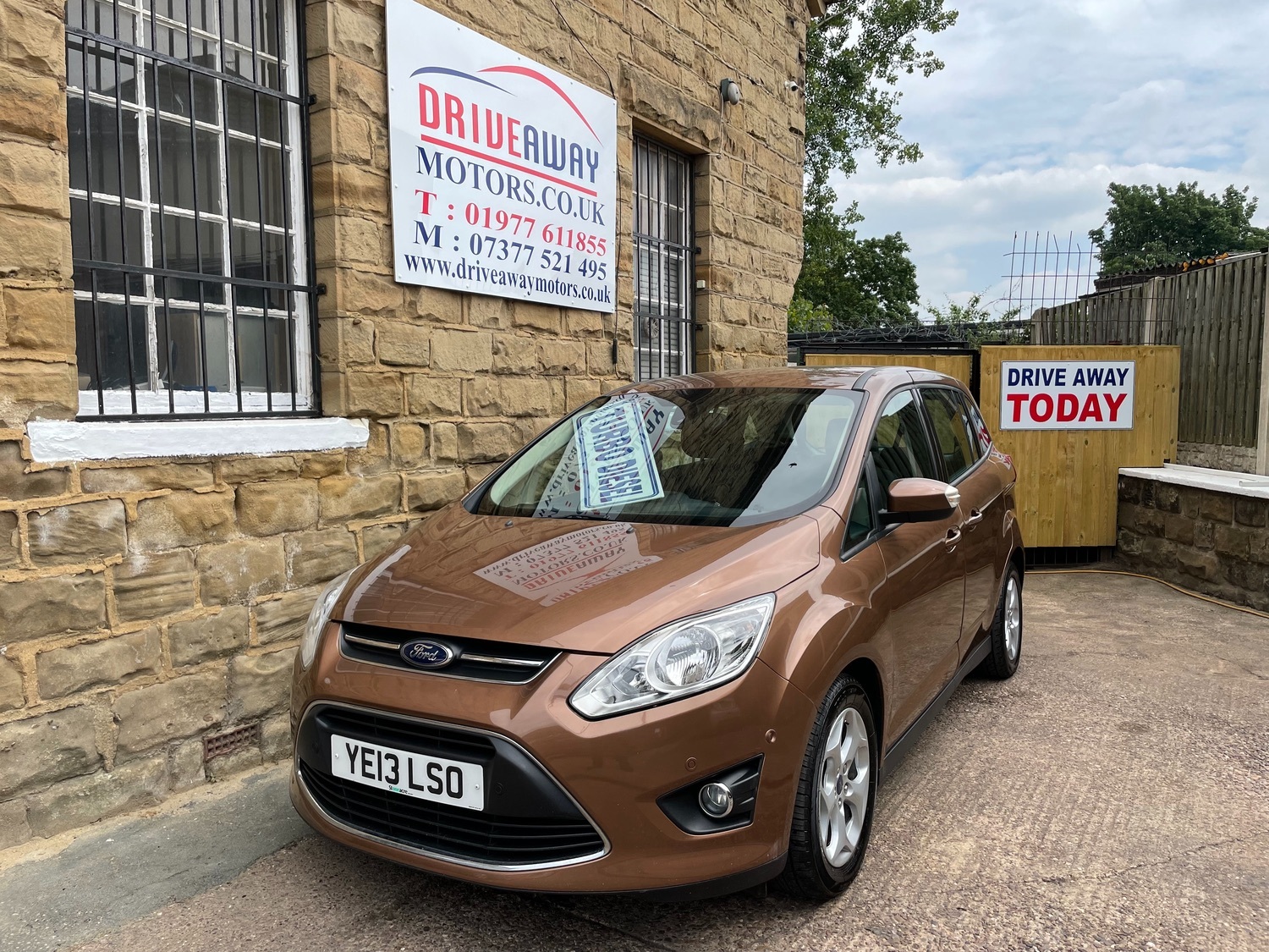 Driveaway Motors Used Cars In West Yorkshire Driveaway Motors Used Cars In West Yorkshire