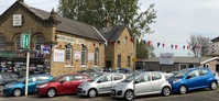 VAUXHALL MERIVA