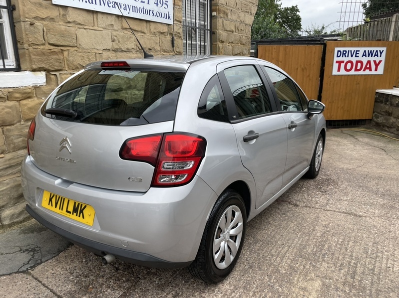 CITROEN C3