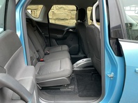 VAUXHALL MERIVA