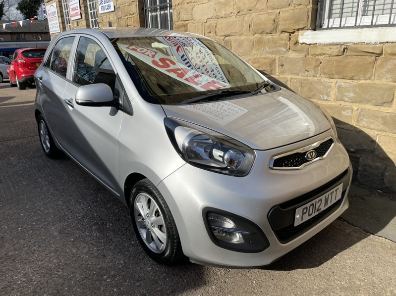 KIA PICANTO