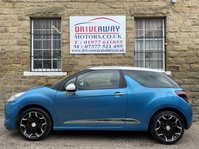 CITROEN DS3