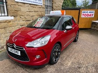 CITROEN DS3