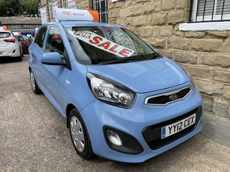 KIA PICANTO