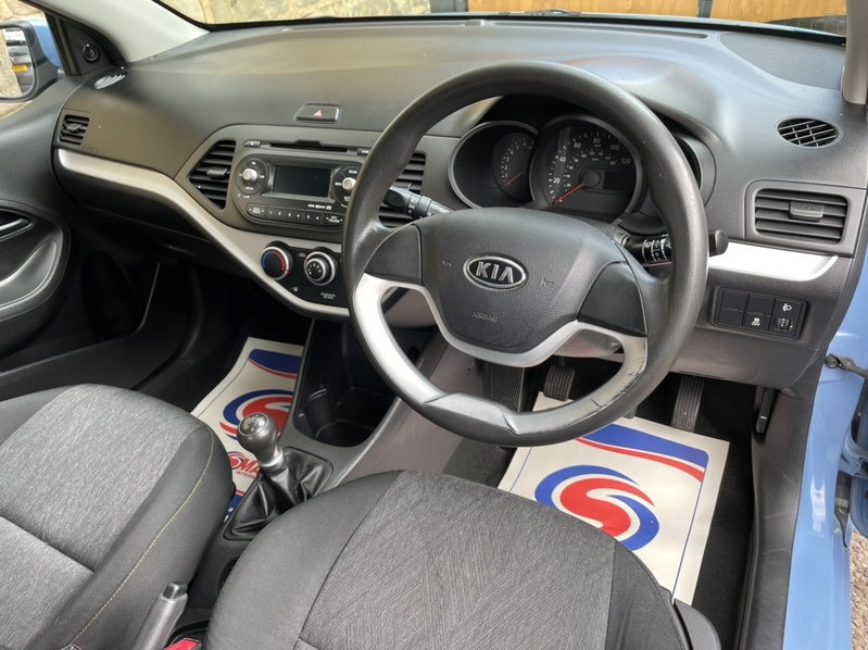 KIA PICANTO