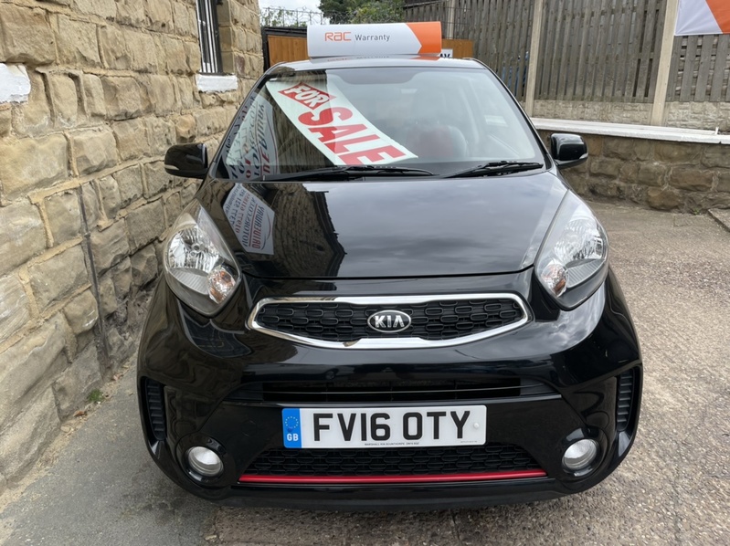 KIA PICANTO