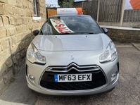 CITROEN DS3