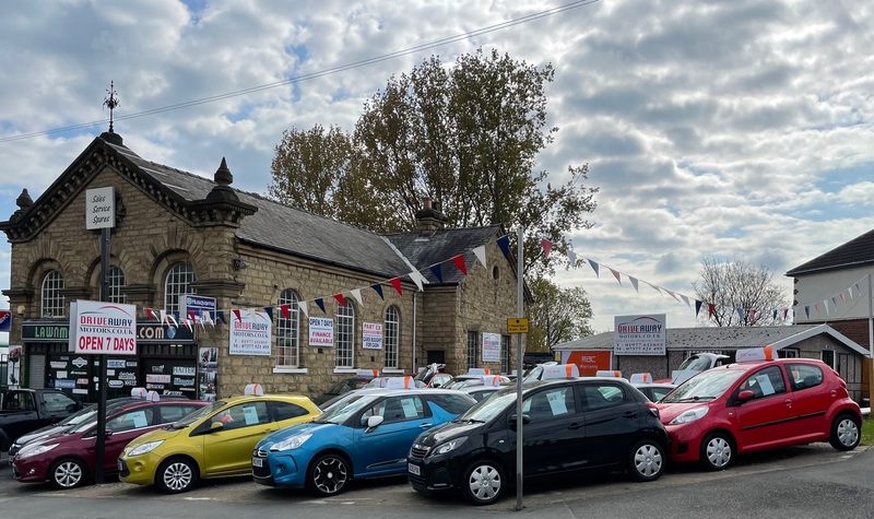 VAUXHALL MERIVA