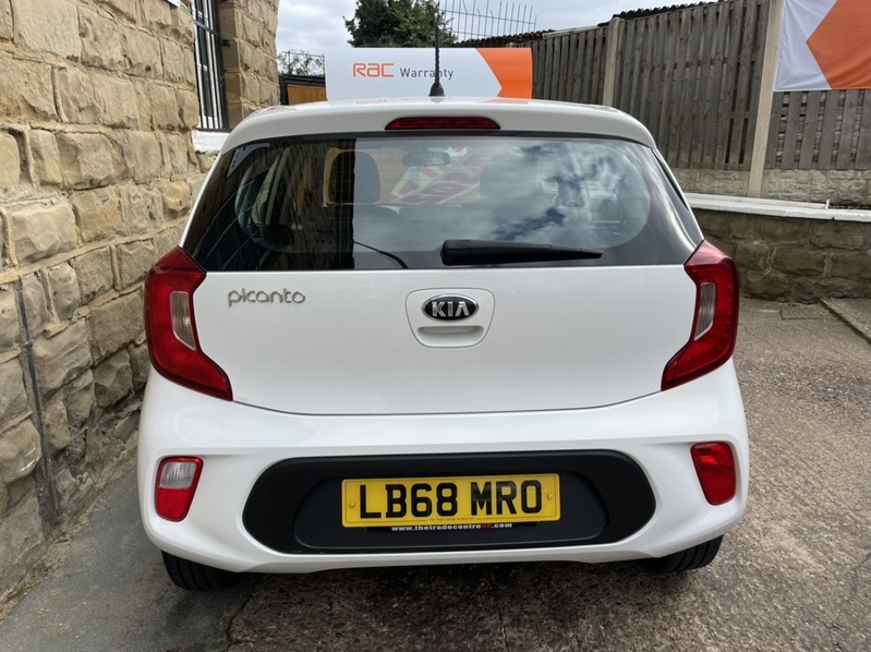 KIA PICANTO