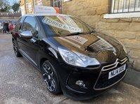 CITROEN DS3