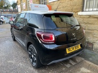 CITROEN DS3