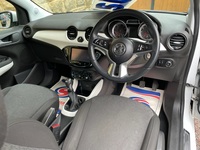 VAUXHALL ADAM