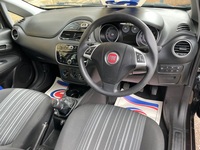 FIAT PUNTO EVO