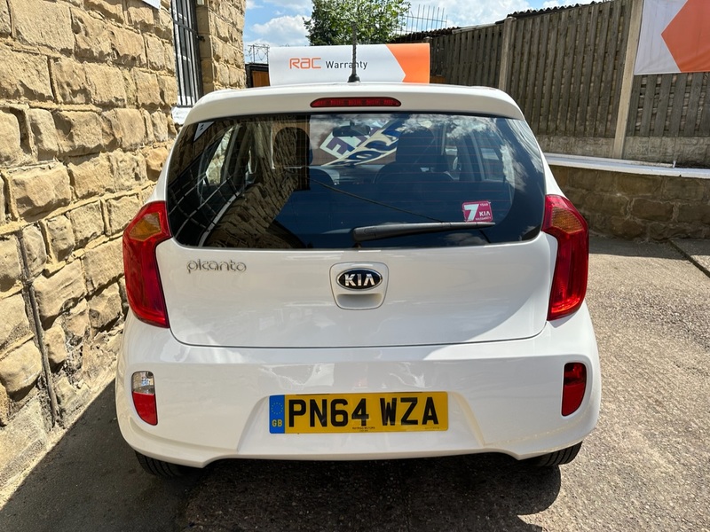 KIA PICANTO