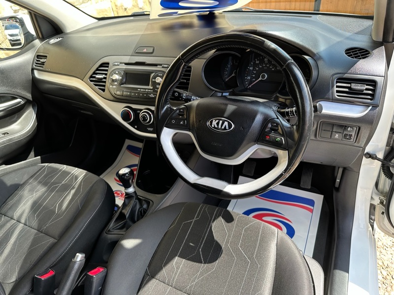 KIA PICANTO