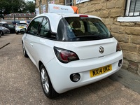 VAUXHALL ADAM